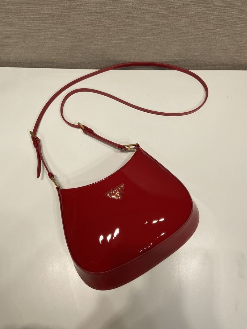 Prada Satchel Bags